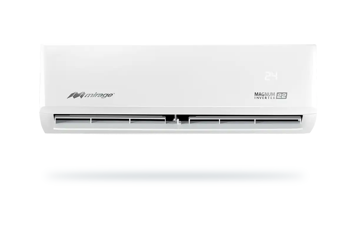 Aire acondicionado Mirage Magnum 22